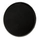 thumbnail image 1 of Reposabrazos de Pestillo de Caja de Almacenamiento de Central Negro, 1 of 8