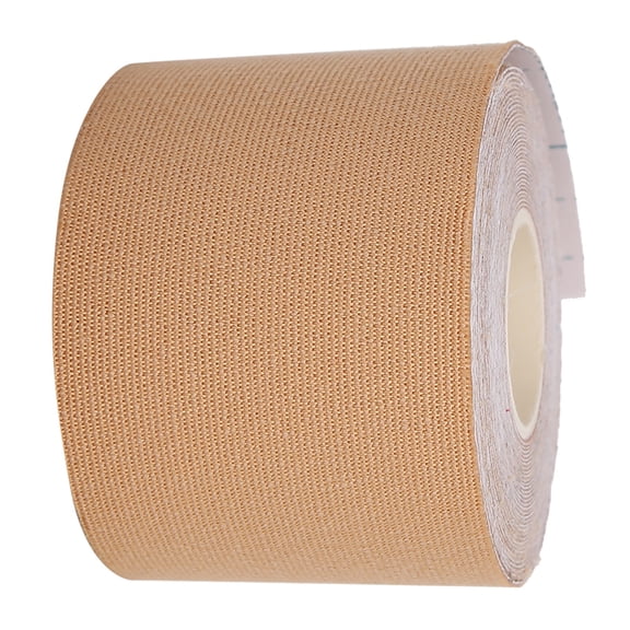 Vendaje de cinta muscular Cinta de kinesiología deportiva Cinta elástica adhesiva para el cuidado muscular Complexion 5 cm x 5 m
