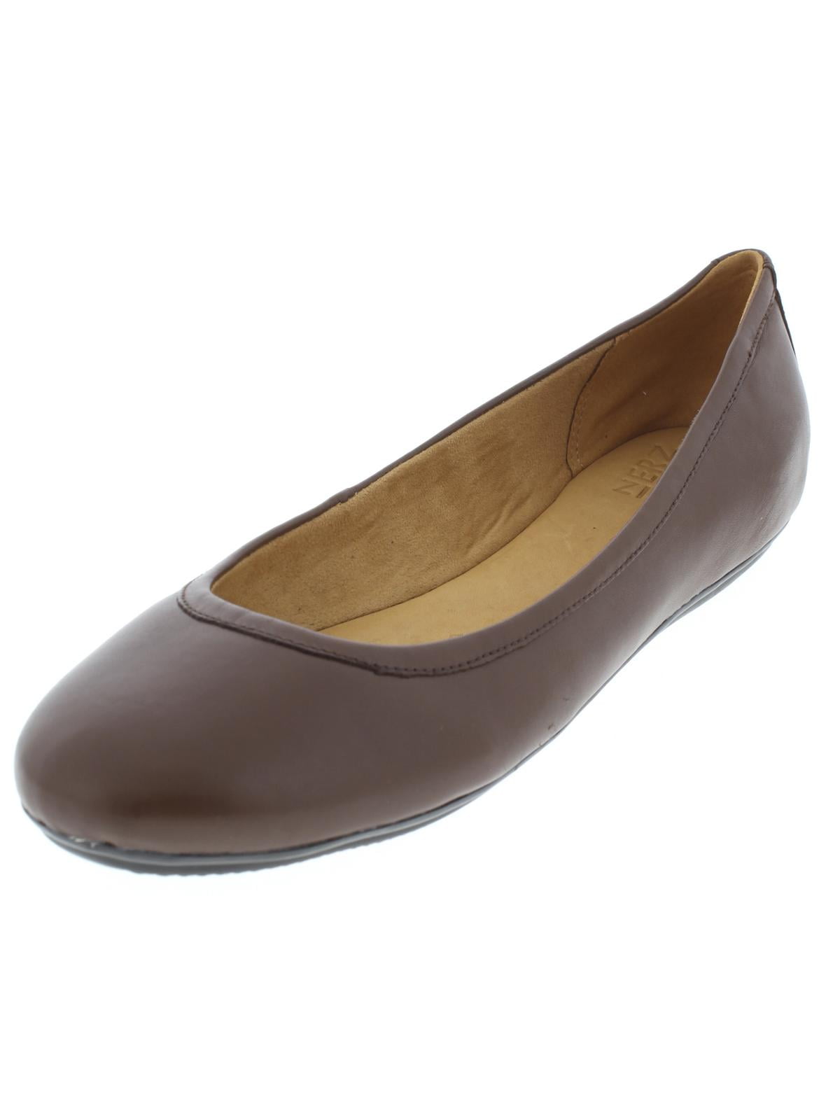 naturalizer womens flats