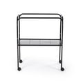 thumbnail image 6 of Prevue Pet Products Bird Cage Stand For Base Flight Cages-Finish:Black, 6 of 6