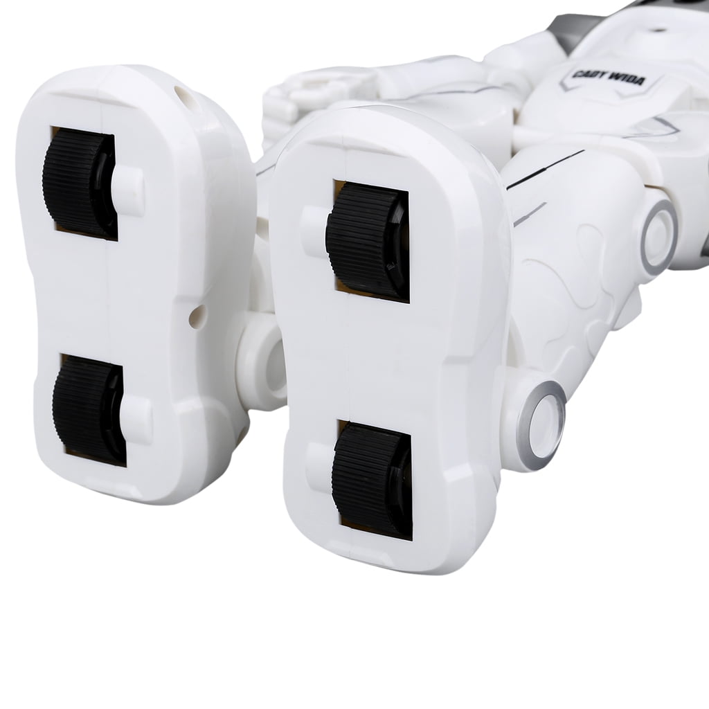 virhuck r2 rc smart robot