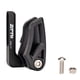thumbnail image 1 of Guía de cadena de bicicleta, protector de plato para sistema 1x, protección de cadena de desviador delantero Negro, 1 of 9