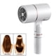 thumbnail image 4 of Cabello Iónico Secador De Cabello Profesional De Iones Negativos Secador De Cabello Con 3 Ajustes De Enfriamiento De 2 Velocidades De Calefacción Con Soporte De Almacenamiento Para Viajes Kearding HA046535-01, 4 of 6