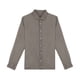 thumbnail image 1 of Native Spirit - Camisa de Manga Larga para Hombre (Caqui Claro), 1 of 1