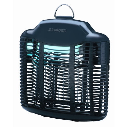 Stinger Electric 1 Acre Outdoor Insect Bug Zapper Model UV15 for sale online