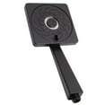 thumbnail image 2 of Speakman Kubos VS-5001-MB-E175 Exhilaration Hand Held Shower Head, 2 of 6