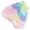 Colorful, variant on Men's Breathable Brimless Mesh Hat,Lightweight Summer Docker Cap,Outdoor Skull Beanie for Hiking,Travel & Streetwear 2026 White One Size