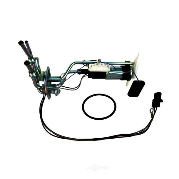 Autobest F2636A Fuel Pump And Sender Assembly