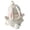 01, variant on Kawaii Bunny Ear Backpack with Cute Bear Pendant for Student School Bag Book Bag Travel Backpack