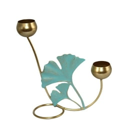 Figuras De Animales De Metal Para Decoración - Tiburón, Colección Marina, Para Escritorio O Estantería (Latón)