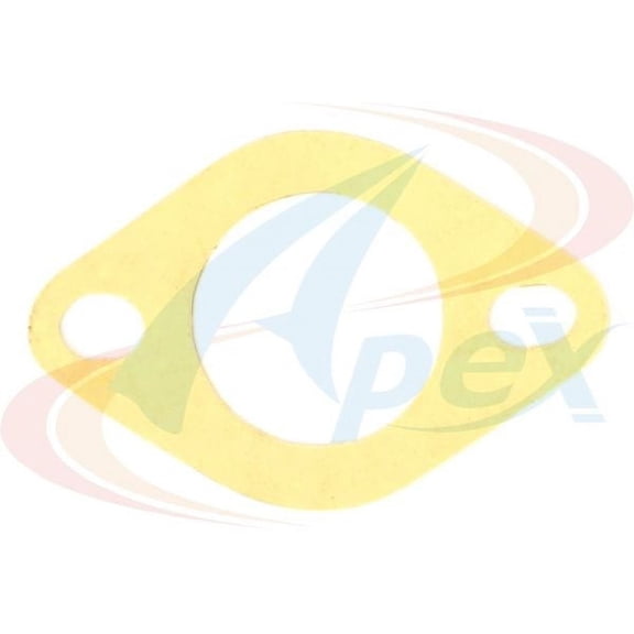 APEX Automobile Parts Inc Water Outlet Gasket