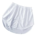 thumbnail image 1 of WEUVEB 1 Pce Chemise en Coton pour Femmes Tenue Décontractée à la Mode pour Tir Quotidien de Rue, 1 of 8