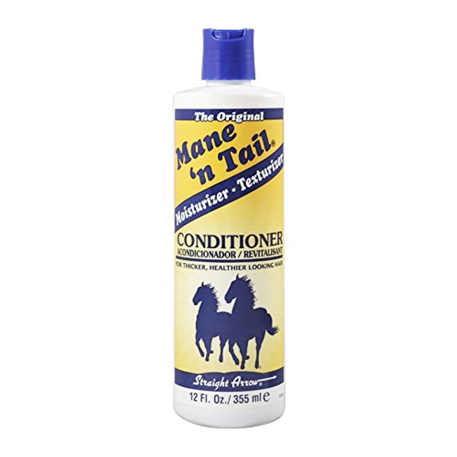 Mane N Tail Conditioner Moist Texturizer 12oz,6 packs