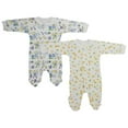 thumbnail image 1 of Bambini 515CS1C1 Sleep & Play, White with Printed - Small, 1 of 3
