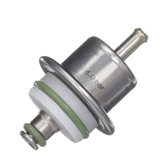 FUEL PRESSURE REGULATOR