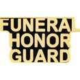 thumbnail image 1 of EagleEmblems P13108 PIN-Honor Guard, Funeral (1.25 Pieds'), 1 of 3