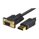 thumbnail image 1 of Cable Convertidor Displayport A Vga, Hd 1,8 M, 1 of 4
