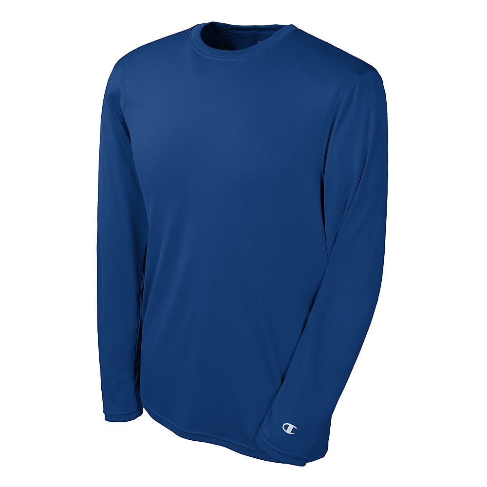 champion long sleeve walmart