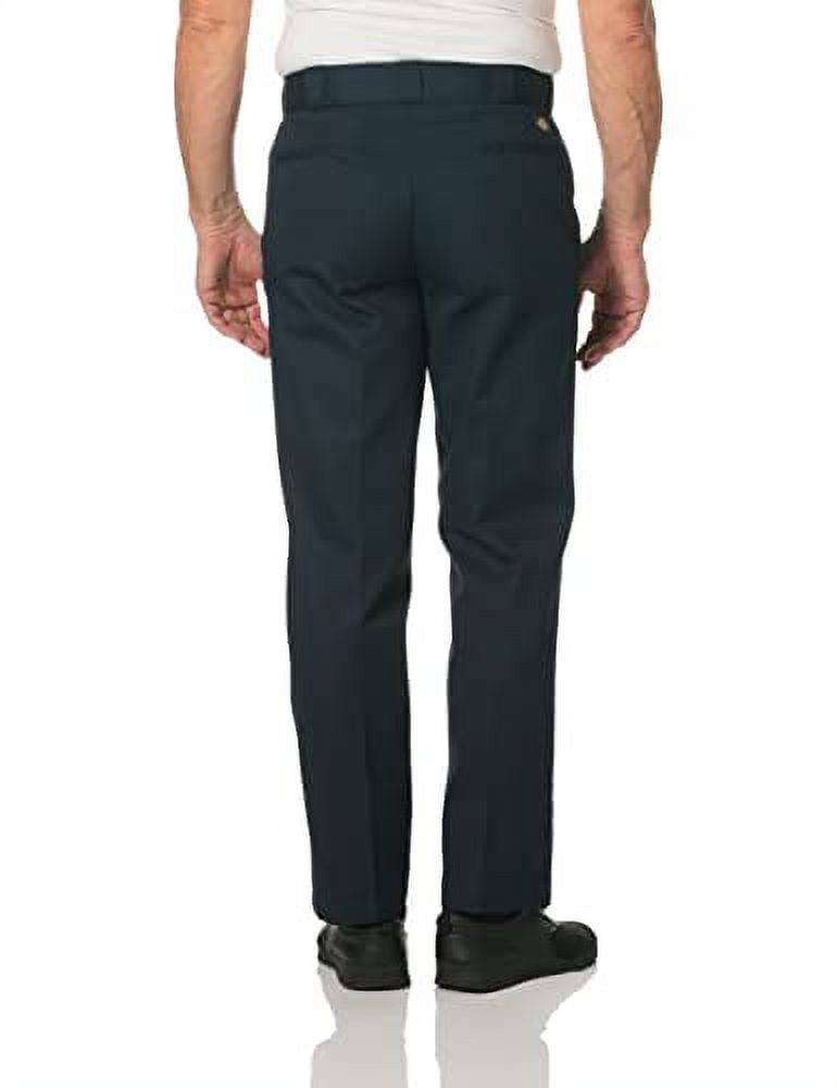 パンツ DickiesxSaturdaysNYC875StripeSlacksNavy Dickies Skateboarding Slim Fit Pants - Dickies Canada