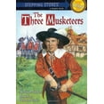 thumbnail image 1 of The Three Musketeers, 1 of 1