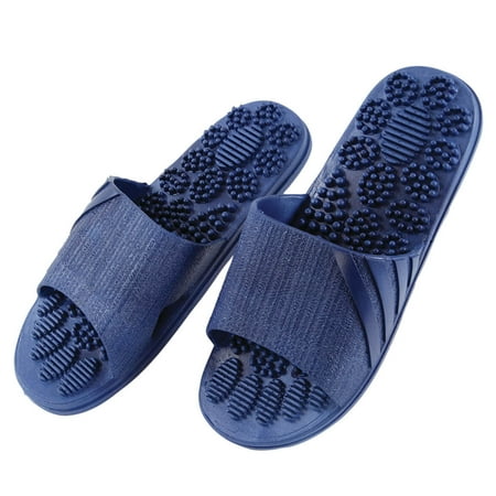 

Reflexology Slides - Mens