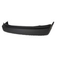 thumbnail image 1 of DEFENSA TONG YANG ACCORD 1994 al 1997 HONDA Trasera 4 puertas 1 pieza Producto Nuevo, 1 of 4