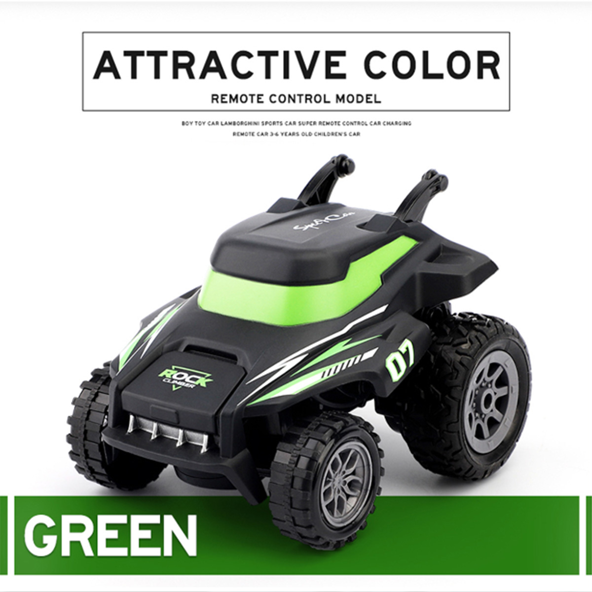 super remote control car