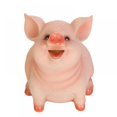 thumbnail image 2 of Resin Piggy Piggy Bank Piggy Piggy Bank Home Bedroom Decoration, 2 of 10