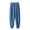 E, variant on Ruyang Baggy Sweatpants for Boys Girls Elastic Waist Long Bloomers Kids Pull On Harem Pants Loose Fit 𝐋ounge Pants Joggers
