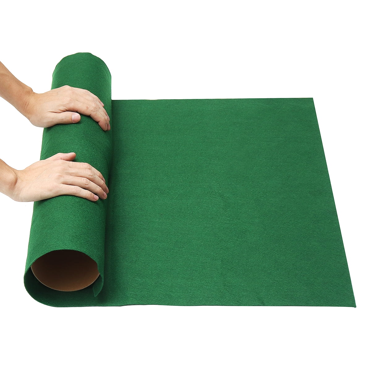 yoga mat for puzzles