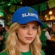 thumbnail image 2 of Sombreros Del Día de San Patricio para Hombres Sombrero de Béisbol Súper Se Ajusta a Irlanda Hombres Irlandeses Mujeres Regalos para Mamá Abuelo Abuela, 2 of 6