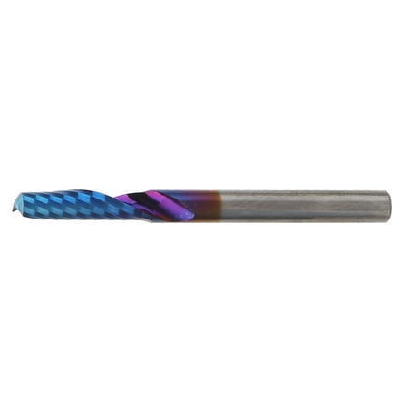 

Tungsten Steel Milling Cutter CNC Tools Spiral Milling Cutter Professional Design CNC Router Bit For Industrial Supplies For Industrial Accessory