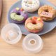 thumbnail image 5 of Donut en forma de Onigiri forma hogar niño Sushi bola redonda de arroz fácil prensa DIY molde, 5 of 8
