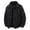 C_ Black, variant on Mwjwdo Winter Jackets for Men with Hood Thicken Warm Sherpa Fleece Lined Tactical Jacket Casual Zip Up Coats Outwear 2025 Black XXXXL