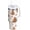 Multi-Brown White, variant on 30 oz Tumbler Stingray Fishes Insulated Travel Mug Stainless Steel Vacuum with Handle and Straw Lid Coffee Cup Tea Water Bottles for Sports Work Car Travel Hot Cold Drink