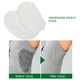 thumbnail image 5 of Almohadillas absorbentes para el sudor de lasxilas, protector de Axilas de algodón para hombres y Mujeres, 5 of 7
