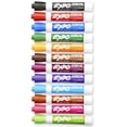 thumbnail image 4 of EXPO Low Odor Dry Erase Markers, Chisel Tip, Assorted Colors, 16 Pack, 4 of 4
