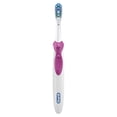 thumbnail image 2 of Oral-B Toothbrush, Complete Battery Powered Electric Toothbrush, 1 Count, Full Head, for Adults and Children 3+, 2 of 9