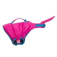 thumbnail image 1 of Floatation Vest for Adjustable Comfortable Neon Buoyant Life Jacket for Outdoor Adventures and Water, 1 of 9