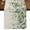 Green Beige, variant on Table Runners 90 Inches Long Dress Scarves, Green Leaves Farmhouse Coffee/Dining/Kitchen Table Runner for Living Room, Summer Botanical 13x90 Inch