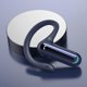 thumbnail image 5 of Auriculares De Conducción Ósea CUTICAT V5.0 Estéreo Recargables Con Gancho Para Oreja Para Ejercicio Negro, 5 of 8
