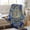 Luxury Style, variant on Plush Blankets Soft Glowing Throw Soft Cozy Blankets For Couch Bed Travel Office Camping Pattern Of Fleur-de-lis