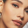 thumbnail image 6 of Almay Skin Perfecting Comfort Matte Liquid Foundation, 110 Neutral Buff, 1 fl oz, 6 of 9