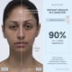 thumbnail image 2 of Kit de dispositivos faciales NuFace TRINITY+ Microcurrent con accesorios, 2 of 9