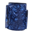 thumbnail image 3 of Mochila de entrenamiento de taekwondo para niños Bolsa de equipo de protección de taekwondo Bolsa de equipo Azul, 3 of 9