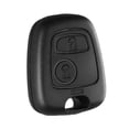 thumbnail image 3 of Carcasa para llavero, piezas que ahorran espacio, carcasa para llave de repuesto compacta, práctica y resistente para 206, 3 of 8