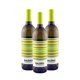 thumbnail image 1 of Pack De 3 Vino Blanco Balero 750Ml, 1 of 3