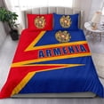thumbnail image 1 of Juego de cama Armenia - Armenia Pride RLT8, 1 of 5