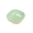 Green#151, variant on Mini Plastic Serving Bowl, Compact Stackable Condiment and Dessert Dish, Rounded Shape for Kitchen or Party