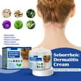 1PC Seborrheic Dermatitis Butter Scalp Ease For Folliculitis Dry Scalp